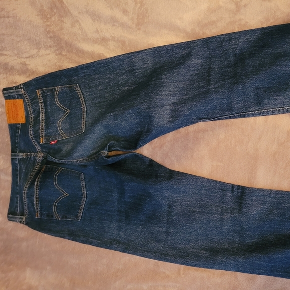 LEVIS 501 - Picture 2 of 4